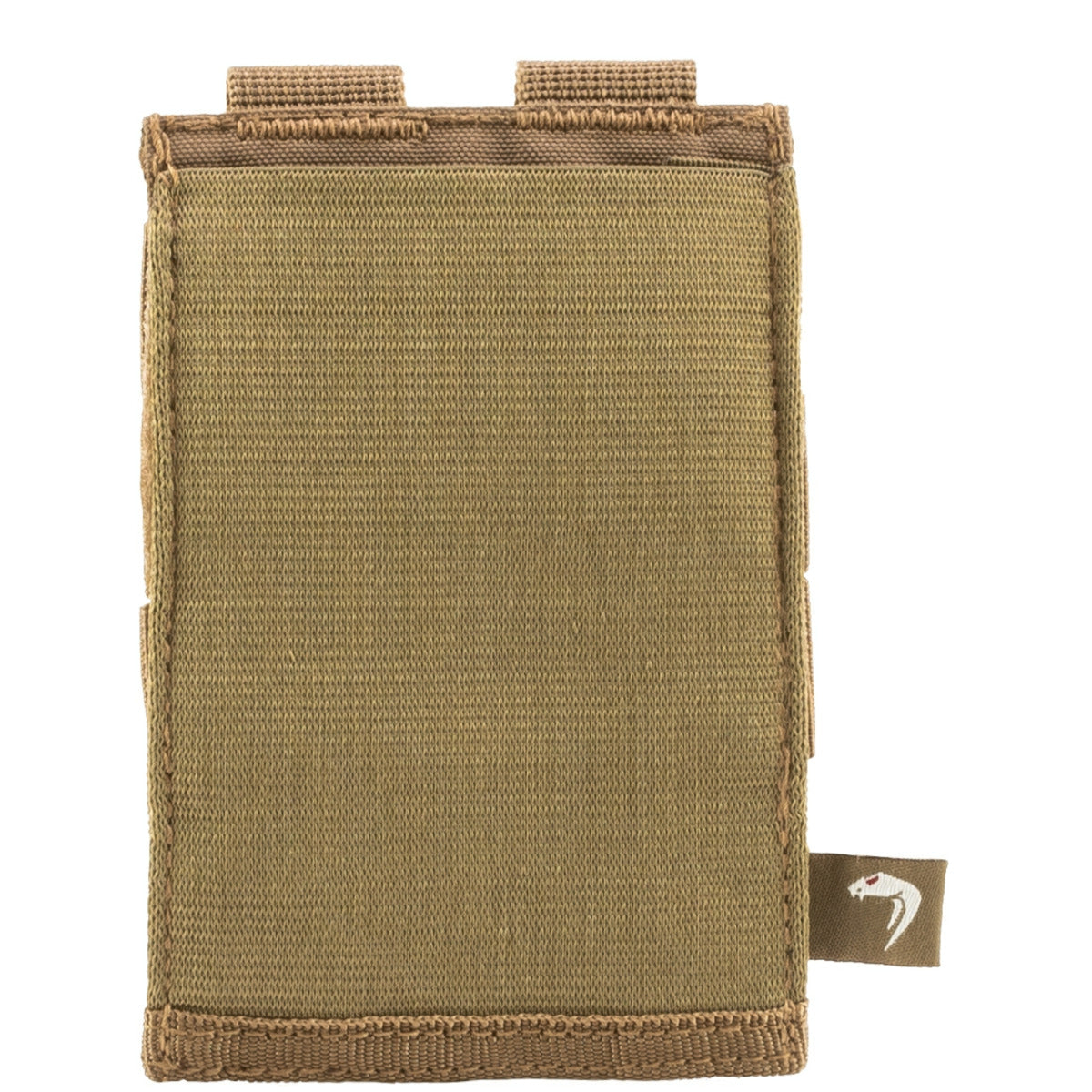 Viper Single Rifle Mag Plate - Coyote