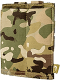 Viper Double SMG Mag Plate - VCAM