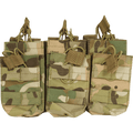 Viper Duo Mag Pouch - Treble - VCAM