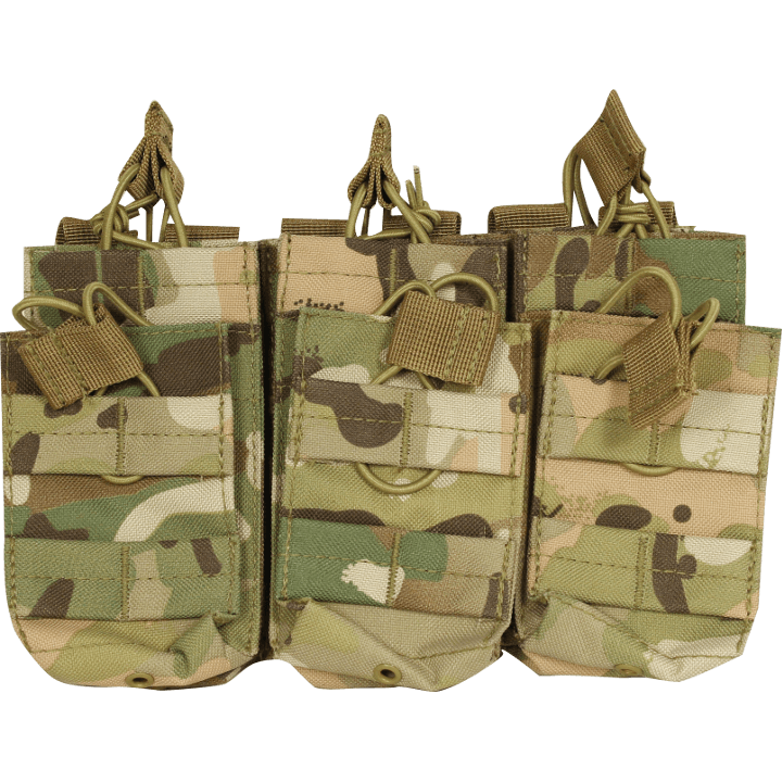 Viper Duo Mag Pouch - Treble - VCAM