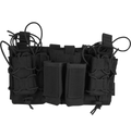 Viper Modular Mag Rig Black