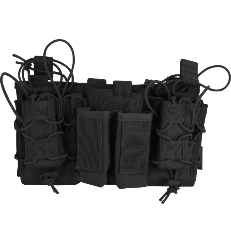 Viper Modular Mag Rig Black