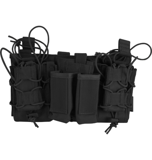 Viper Modular Mag Rig Black