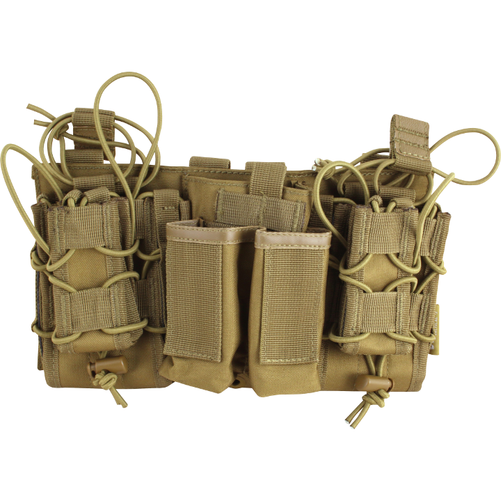 Viper Modular Mag Rig Coyote