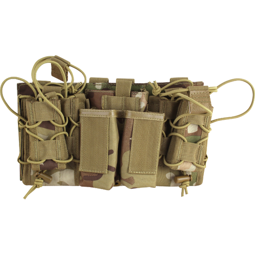 Viper Modular Mag Rig VCAM