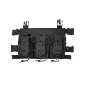 Viper VX Buckle Up Mag Rig - Black