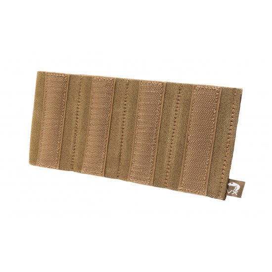 Viper VX Quad SMG Mag Sleeve - Coyote