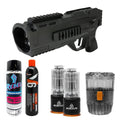 ACETECH Volcano Grenade Launcher + Acehive Grenade Bundle