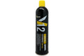 VORSK V12 Maximum GBB Fuel (Black Gas - 220PSI) - 420ml/300g
