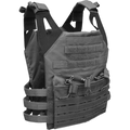 Viper Special Ops Plate Carrier - Titanium