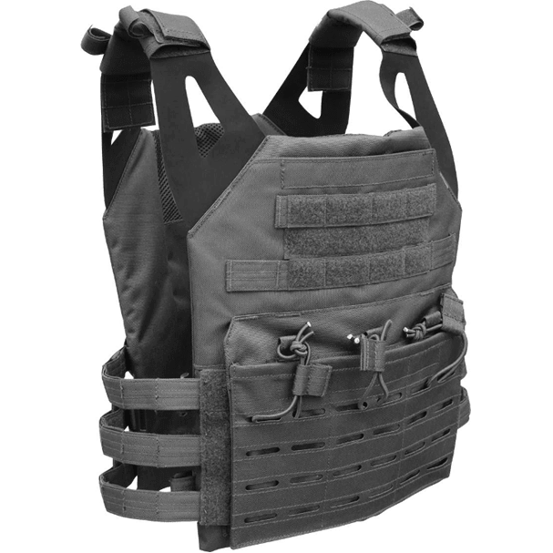 Viper Special Ops Plate Carrier - Titanium