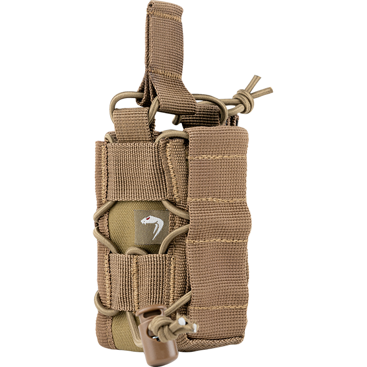 Viper Elite Grenade Pouch - Coyote