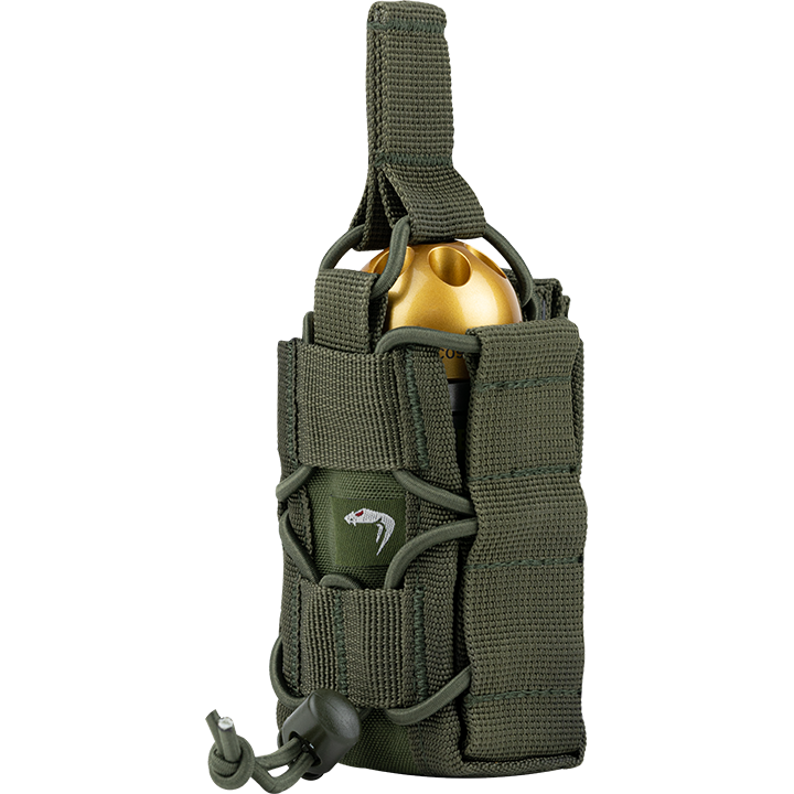 Viper Elite Grenade Pouch - Green
