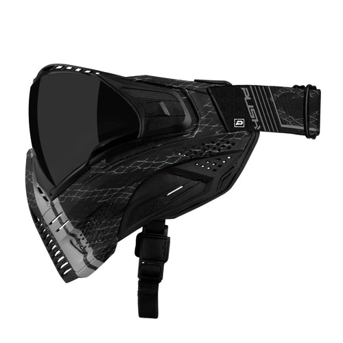 Push Unite Mask - VPR Grey