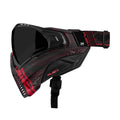 Push Unite Mask - VPR Red