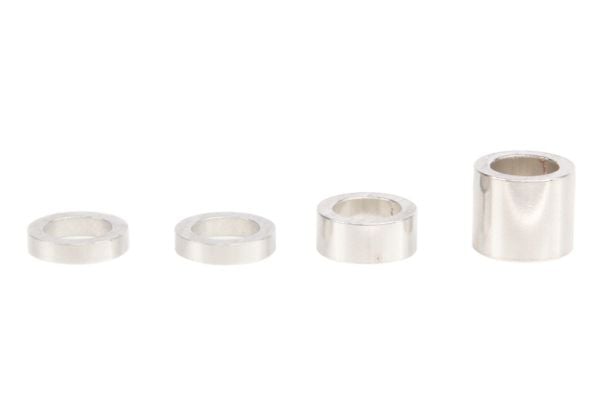 Maple Leaf "Power Ring" Aluminium Washer for Maple Leaf VSR Spring Guide Only
