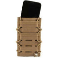 Viper VX Smart Phone Pouch - Coyote