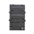 Viper VX Smart Phone Pouch - Titanium