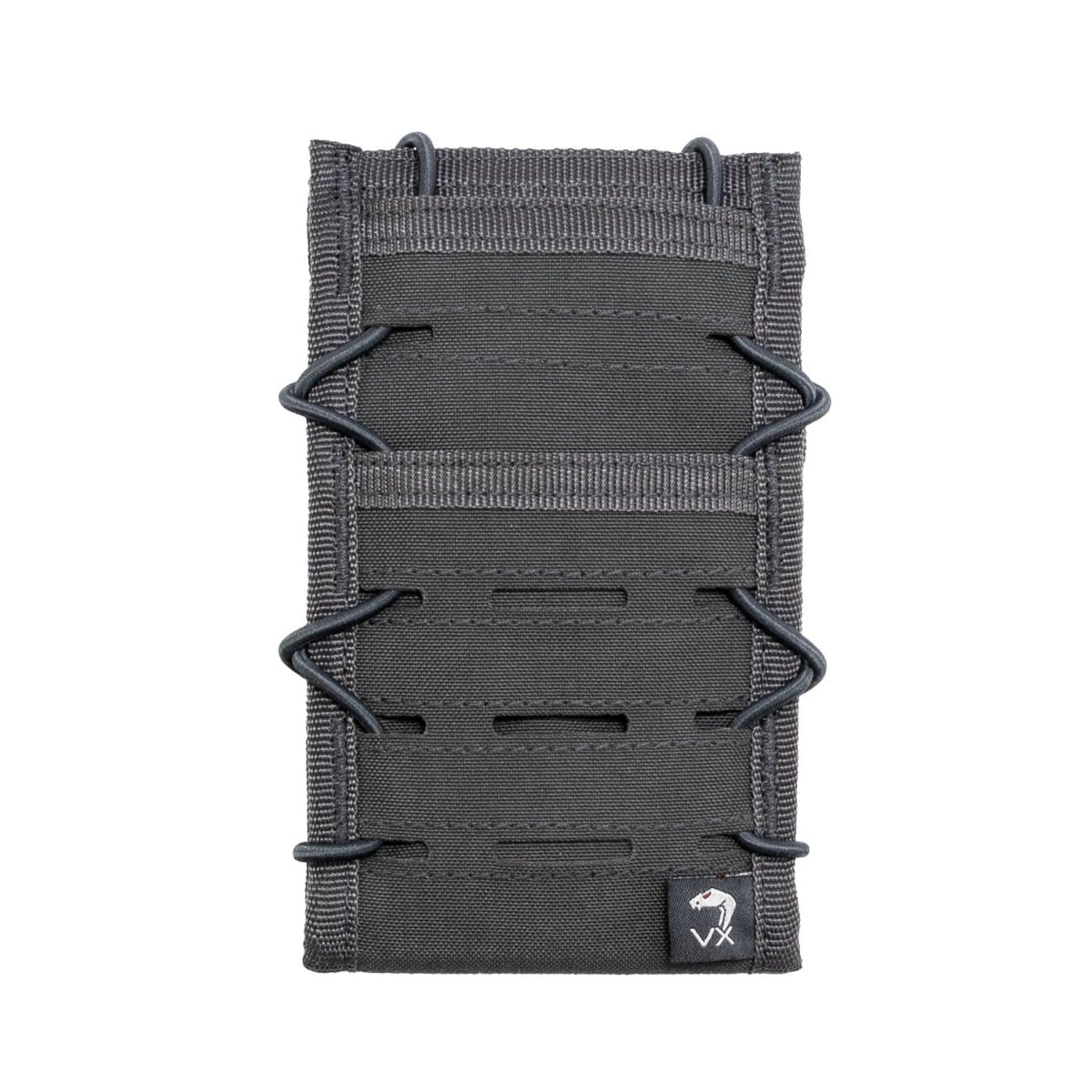 Viper VX Smart Phone Pouch - Titanium
