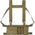 Viper VX Buckle Ready Rig-Coyote