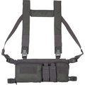 Viper VX Buckle Ready Rig-Titanium