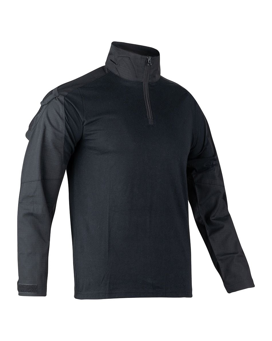 Viper Special Ops Shirt - Black