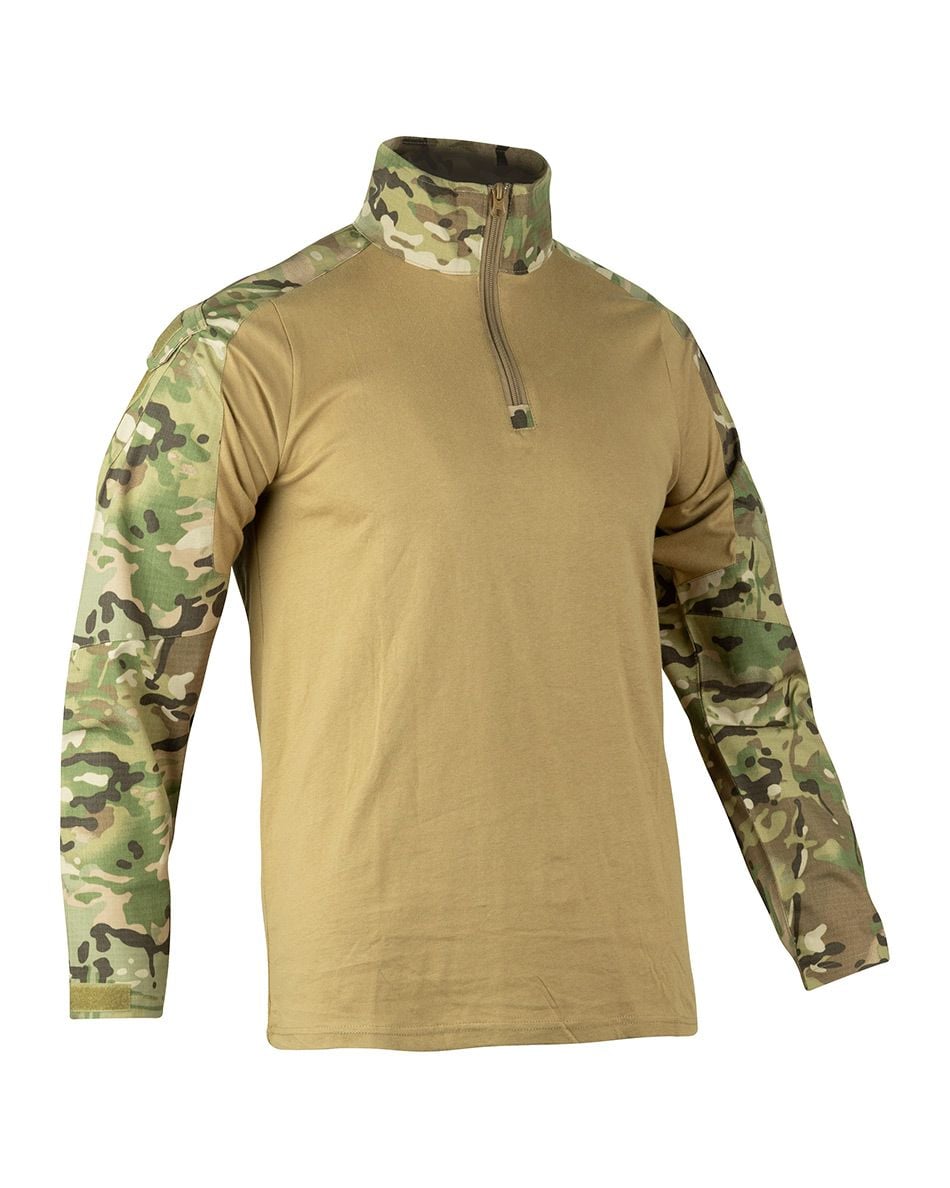 Viper Special Ops Shirt - VCAM