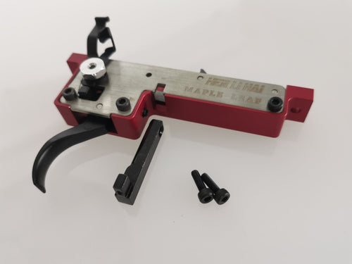 Maple Leaf VSR CNC 90° Zero Trigger Group Gen 3