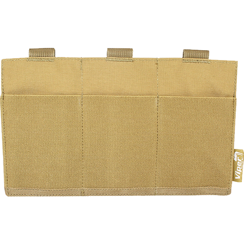 Viper Triple Mag Plate - Coyote