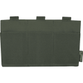 Viper Triple Mag Plate - Green