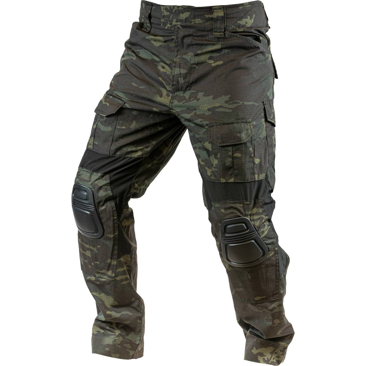Viper Elite Trousers Gen 2 VCAM Black