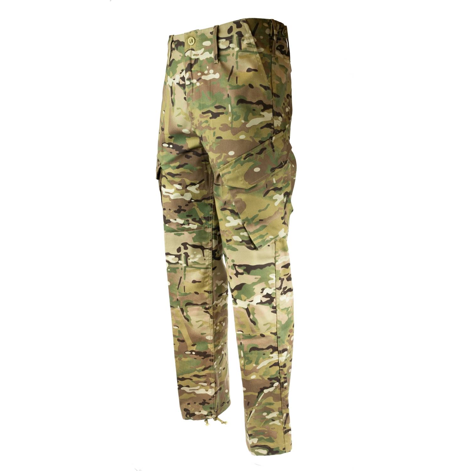 Viper Tactical PCS 95 Trousers - Camo