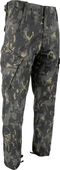 Viper Tactical PCS 95 Trousers - Black Camo