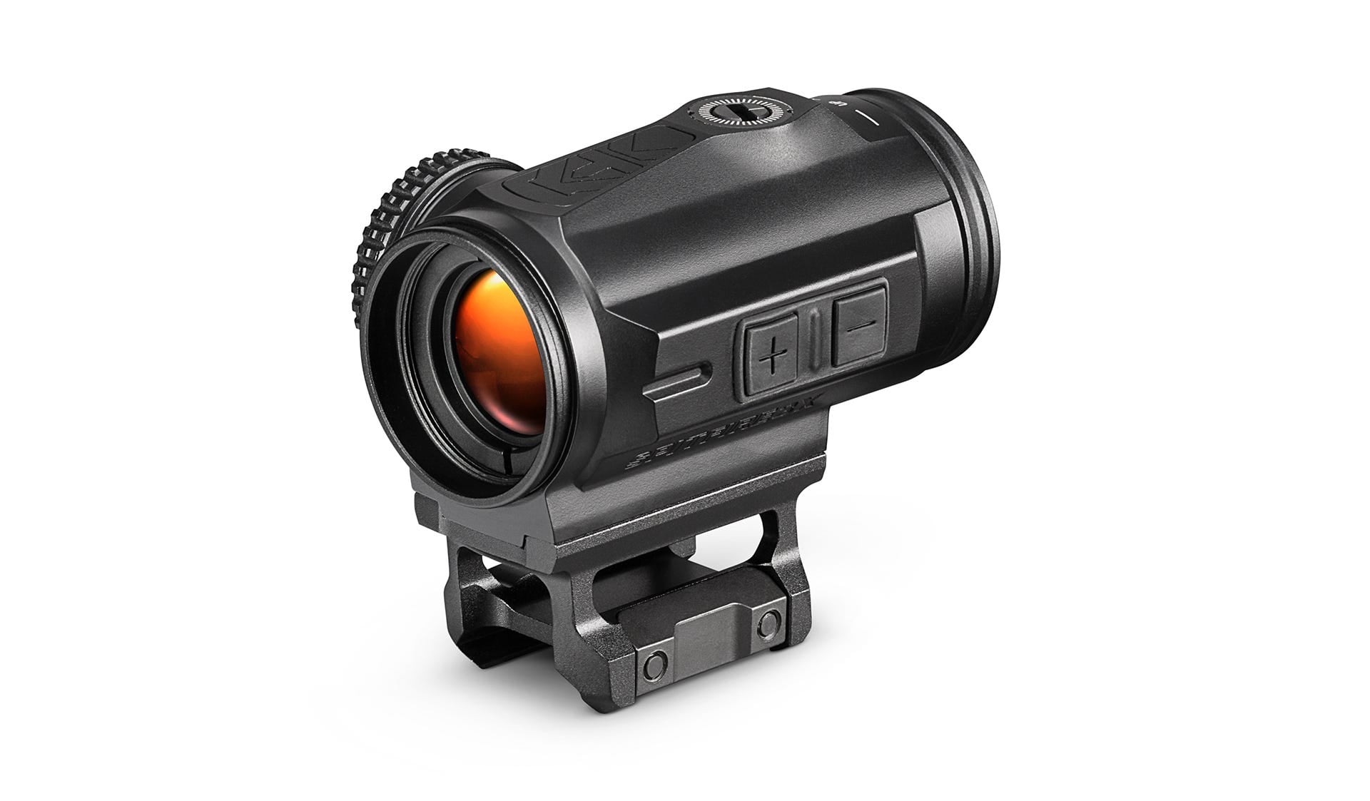 Vortex Spitfire™ HD Gen II 3x Prism Scope