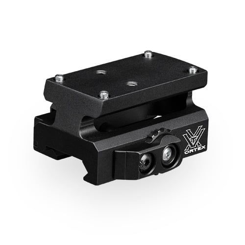 Vortex Quick-Release Red Dot Mount