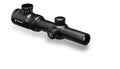 Vortex Crossfire II 1-4x24 Riflescope with V-Brite Reticle (MOA)