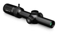 Vortex Strike Eagle II 1-6x24 AR-BDC3