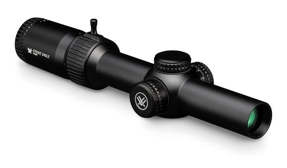 Vortex Strike Eagle II 1-6x24 AR-BDC3