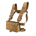 Viper VX Buckle Up Utility Rig - Coyote