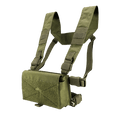 Viper VX Buckle Up Utility Rig - Green