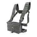 Viper VX Buckle Up Utility Rig - Titanium