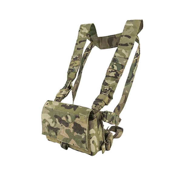 Viper VX Buckle Up Utility Rig - VCAM