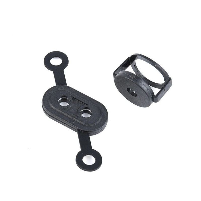 Rebel PEQ-15 Lens Cover