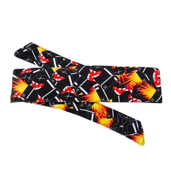HK Headband - Warhead