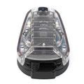 Rebel Tactical Helmet Light (Blue Light)