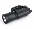 Rebel X300UH-B 1000 Lumen Pistol Flashlight - Black