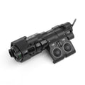 Rebel Polymer Modular Advanced Weapon Laser (MAWL-C1+) | Red Laser