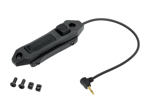 Rebel Tactical Augmented Dual Function Tape Switch (2.5MM)