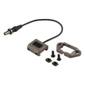 Rebel ML Modbutton Lite (2.5mm/3.5mm/SF)-Tan-SF