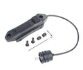 Rebel Dual Function Flashlight Pressure Switch (Modlite)